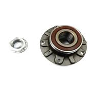 MAXGEAR 33-0030 Wheel bearing kit