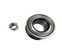 MAXGEAR 33-0304 Wheel bearing kit
