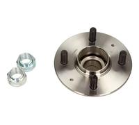 MAXGEAR 33-0522 Wheel bearing kit