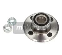 MAXGEAR 33-0522 Wheel bearing kit