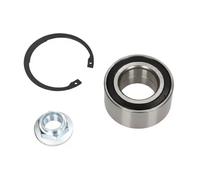 MAXGEAR 33-0587 Wheel bearing kit