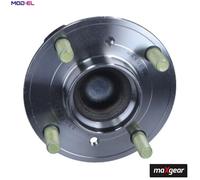 MAXGEAR 33-1243 Wheel Hub