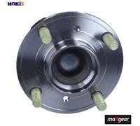 MAXGEAR 33-1243 Wheel Hub