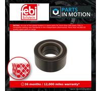 Wheel Bearing 39827 Febi 33416792361 A2469810006 2469810006 Quality Guaranteed