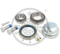 Wheel bearing 401078 OPTIMAL for MERCEDES-BENZ CHRYSLER