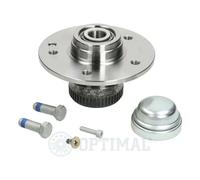 Wheel bearing 401078L OPTIMAL for MERCEDES-BENZ CHRYSLER
