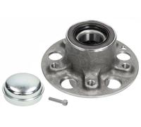 Optimal 401157L Wheel Bearing Kit Front Fits Mercedes CLK Convertible C-Class