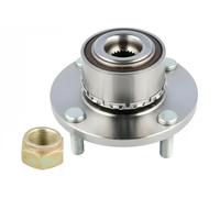 Wheel bearing 401167 OPTIMAL for SMART MITSUBISHI