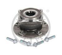 Wheel bearing 402202 OPTIMAL for MERCEDES-BENZ B-CLASS Sports Tourer CLA Coupe