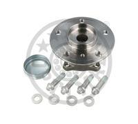 Wheel bearing 402827 OPTIMAL for MERCEDES-BENZ A-CLASS B-CLASS Sports Tourer