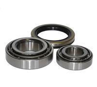 JAPKO 410301 Wheel bearing kit