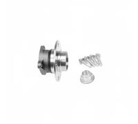 Wheel bearing 4106856 KRAFT AUTOMOTIVE for ALFA ROMEO BRERA SPIDER 159