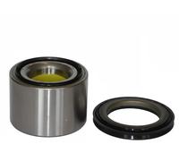 Wheel bearing 411011 JAPKO for NISSAN SUNNY Mk II SUNNY Mk II Hatchback