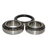 Wheel bearing 419000 JAPKO for ISUZU TROOPER I Open Off-Road Vehicle