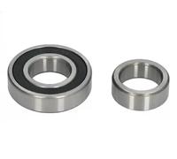 Wheel bearing 428003 JAPKO for SUZUKI CARRY Van WAGON R+ Hatchback IGNIS I