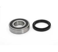Wheel bearing 428017 JAPKO for SUZUKI IGNIS II
