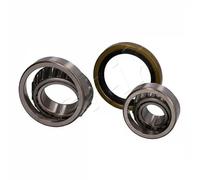Wheel bearing 44-12008 ASHIKA for VW TOYOTA