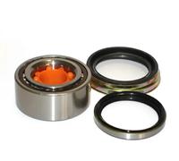 Wheel bearing 44-12025 ASHIKA for TOYOTA CYNOS Coupe CYNOS Convertible
