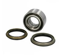 Wheel bearing 44-12035 ASHIKA for TOYOTA STARLET