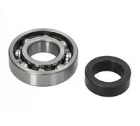 Wheel bearing 44-26010 ASHIKA for DAIHATSU FOURTRAK SPORTRAK Soft Top