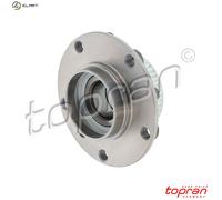 WHEEL BEARING 500 360 FOR BMW M43B18 M40B18 1.8L 4cyl 5 E34 M51D25 2.5L M50B20
