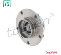 WHEEL BEARING 500 360 FOR BMW M43B18 M40B18 1.8L 4cyl 5 E34 M51D25 2.5L M50B20