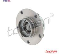 WHEEL BEARING 500 360 FOR BMW M43B18 M40B18 1.8L 4cyl 5 E34 M51D25 2.5L M50B20