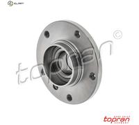 WHEEL BEARING 501 165 FOR BMW 3/E46/Compact/Convertible/Z/E6/Roadster Z3/E36