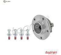 WHEEL BEARING 501 595 FOR BMW 3/E90/Convertible/E92/E91 X1/SUV/E84/SAV Z4/E89