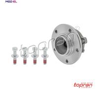 WHEEL BEARING 501 595 FOR BMW 3/E90/Convertible/E92/E91 X1/SUV/E84/SAV Z4/E89