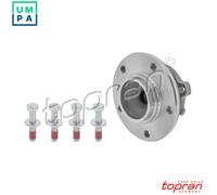 WHEEL BEARING 501 595 FOR BMW N46B20CB/B/C/BD 2.0L 4cyl 3 E90