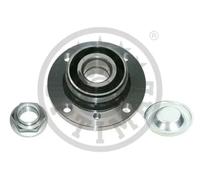Wheel bearing 501088 OPTIMAL for BMW 3 3 Touring 3 Convertible