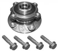 OPTIMAL 501147 Wheel bearing kit