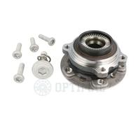 Wheel bearing 501505 OPTIMAL for BMW 5 6 Coupe 7 5 Touring 6 Convertible X3 X4