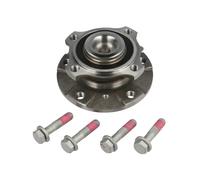 Wheel bearing 501653 OPTIMAL for BMW 5 5 Touring 6 6 Convertible 6 Gran Coupe