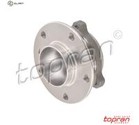 WHEEL BEARING 502 814 FOR BMW N52B25BF/B/AF/A 2.5L 6cyl 5 F10