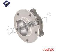 WHEEL BEARING 502 814 FOR BMW N52B25BF/B/AF/A 2.5L 6cyl 5 F10