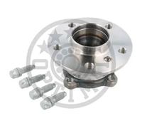 Wheel bearing 502202 OPTIMAL for MINI BMW