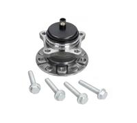 OPTIMAL 602208 Wheel bearing kit