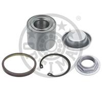 Wheel bearing 602745L OPTIMAL for CITROËN PEUGEOT DS