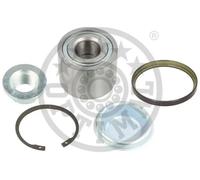 Wheel bearing 602893L OPTIMAL for PEUGEOT CITROËN