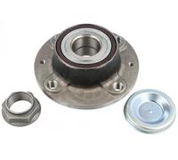 Wheel bearing 602955 OPTIMAL for CITROËN C5 I C5 I Estate C5 II C5 II Break