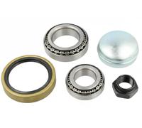 Wheel bearing 682327 OPTIMAL for PEUGEOT FIAT CITROËN