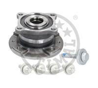Wheel bearing 702002 OPTIMAL for SMART RENAULT