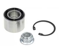 Wheel bearing 702352 OPTIMAL for RENAULT SUPER 5 11 19 19 Chamade 19 Mk II 9
