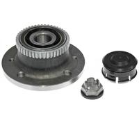 Wheel bearing 702514 OPTIMAL for RENAULT 25 ESPACE ESPACE Mk II