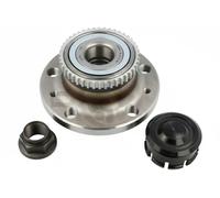 Wheel bearing 702866 OPTIMAL for RENAULT ESPACE Mk II ESPACE Mk III AVANTIME
