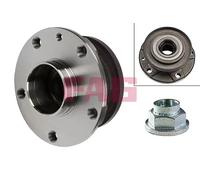 Wheel bearing 713 6062 90 FAG for ALFA ROMEO 166