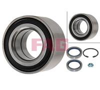 FAG 713 6101 90 Wheel bearing kit
