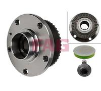 Wheel bearing 713 6107 00 FAG for AUDI SEAT